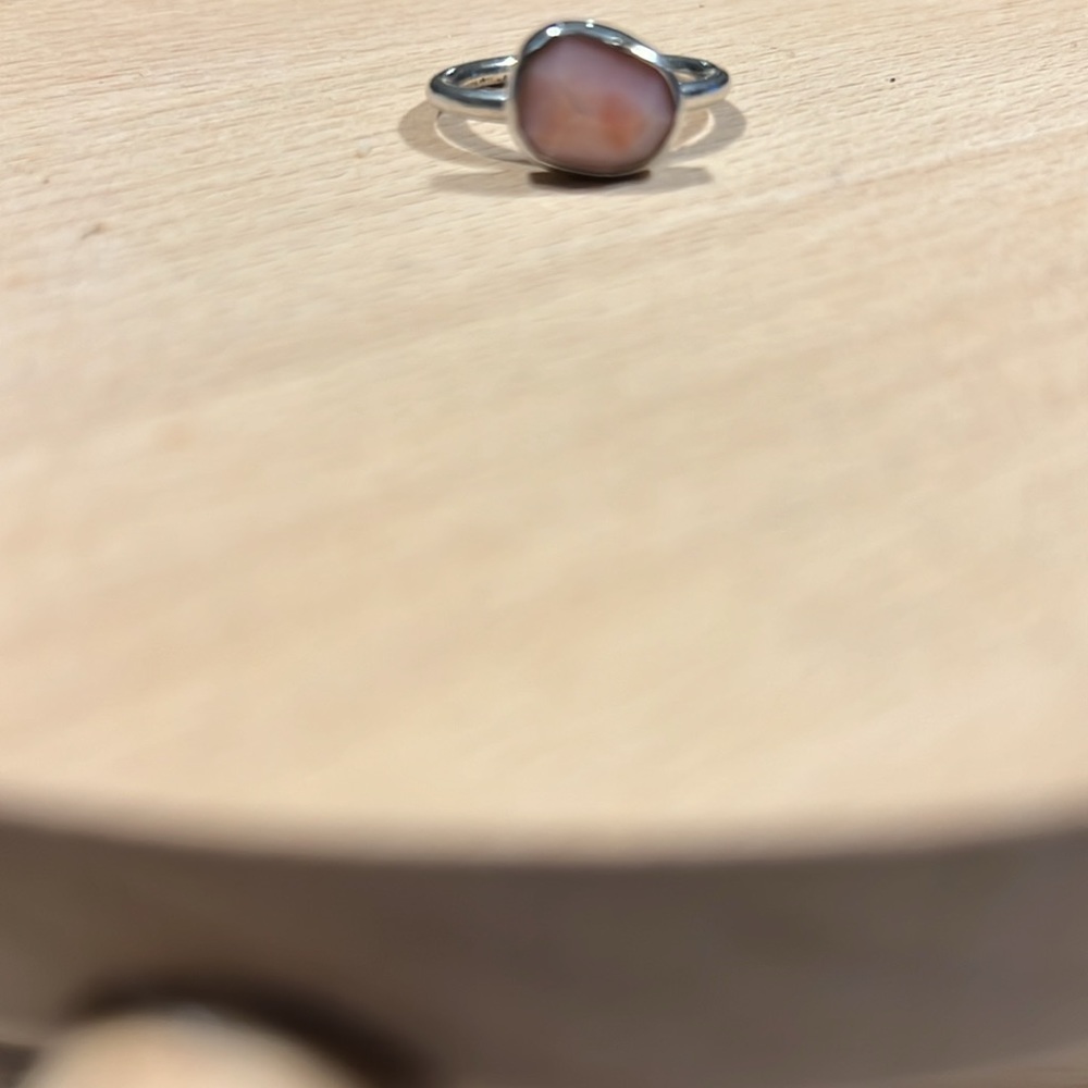 Prairie Stacking Rings - - Picture 4 of 7